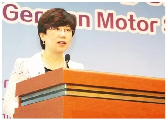 皖南電機(jī)|林翎:建立領(lǐng)跑者制度,促進(jìn)電機(jī)系統(tǒng)能效升級 皖南電機(jī)|林翎:建立領(lǐng)跑者制度,促進(jìn)電機(jī)系統(tǒng)能效升級