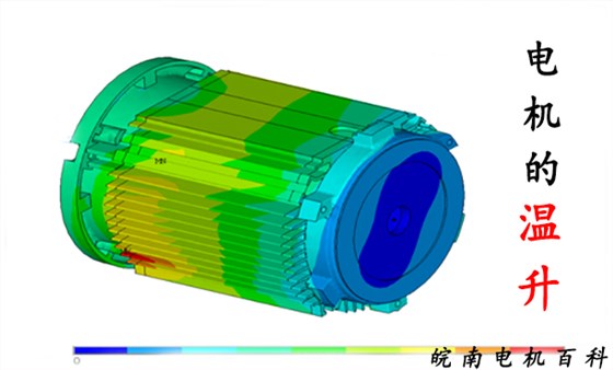 皖南電機(jī)|電機(jī)溫升  皖南電機(jī)|電機(jī)溫升