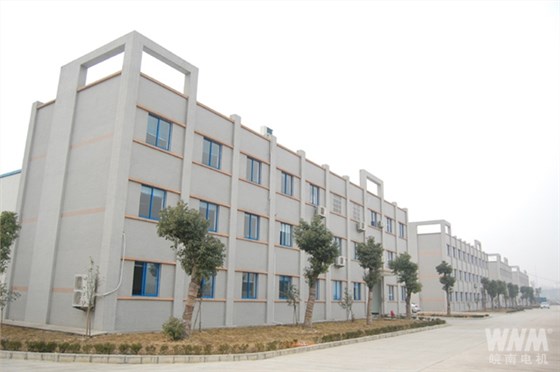 皖南電機(jī)日本JIS標(biāo)準(zhǔn)電機(jī)生產(chǎn)基地 皖南電機(jī)日本JIS標(biāo)準(zhǔn)電機(jī)生產(chǎn)基地