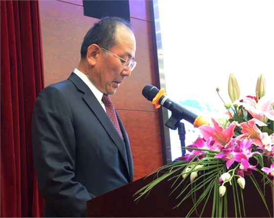 皖南電機60周年大會合作方代表發(fā)言 皖南電機60周年大會合作方代表發(fā)言