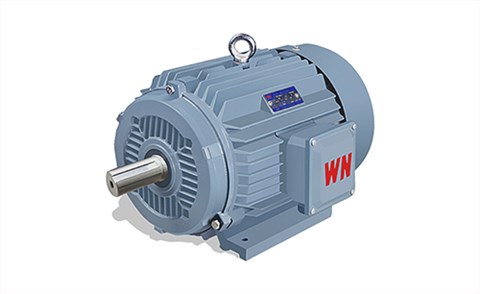 YE4系列超超高效率三相異步電動機 YE4系列超超高效率三相異步電動機