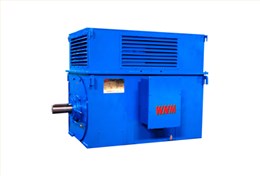 Y系列中型高壓高效電動機(jī) Y系列中型高壓高效電動機(jī)