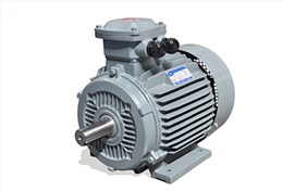 YFB3系列高效率粉塵防爆三相異步電動 YFB3系列高效率粉塵防爆三相異步電動