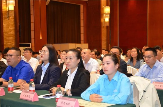 643 皖南電機(jī)質(zhì)量成果榮膺“全國機(jī)械工業(yè)質(zhì)量管理小組成果獎3