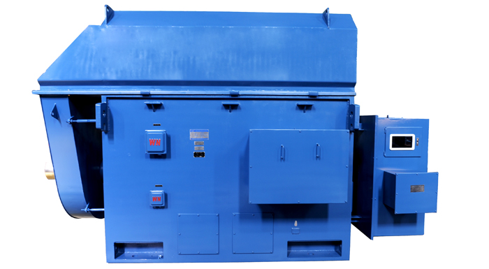 TRKK高壓三相異步電動機(jī) TRKK高壓三相異步電動機(jī)