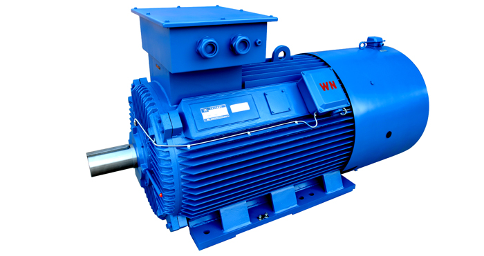 低壓大功率變頻電機 低壓大功率變頻電機