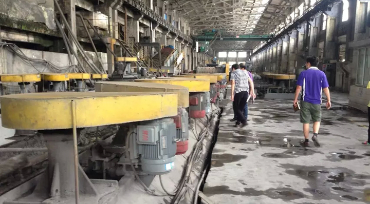 高效電機改造驗收 高效電機改造驗收