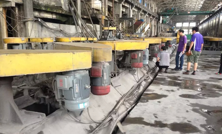 高效電機改造驗收 (3) 高效電機改造驗收 (3)