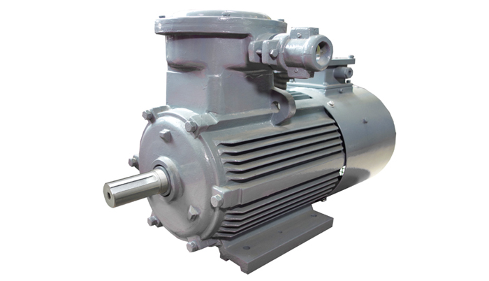 YBBP系列隔爆型變頻調(diào)速三相異步電動(dòng)機(jī) YBBP系列隔爆型變頻調(diào)速三相異步電動(dòng)機(jī)