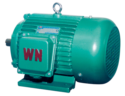 YDT系列風(fēng)機(jī)泵類專用變極多速三相異步電動機(jī)   YDT系列風(fēng)機(jī)泵類專用變極多速三相異步電動機(jī)