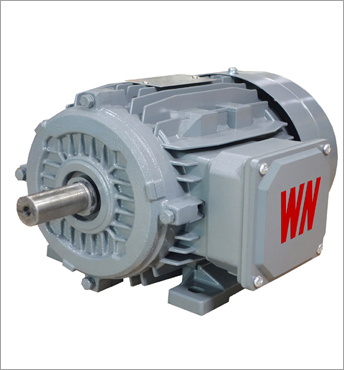 YX3系列超高效三相異步電動機(jī) YX3系列超高效三相異步電動機(jī)