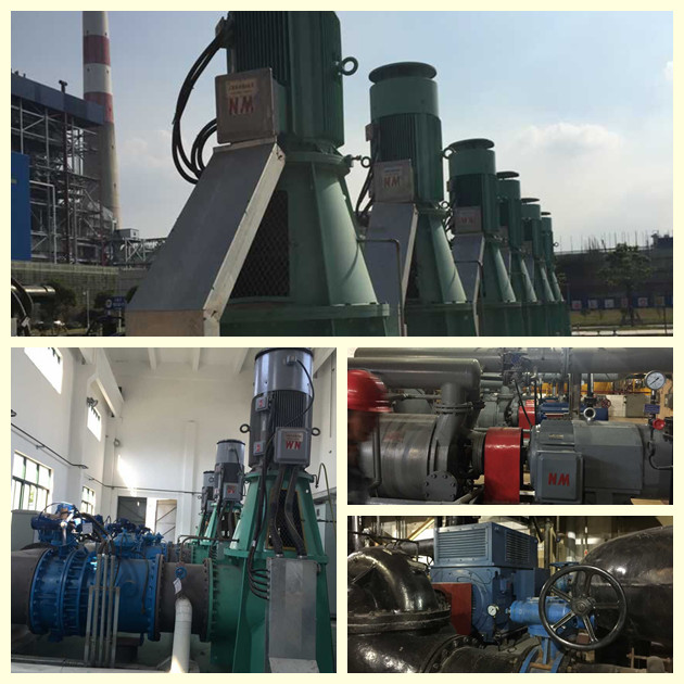 皖南電機應(yīng)用在電力行業(yè)2 皖南電機應(yīng)用在電力行業(yè)2