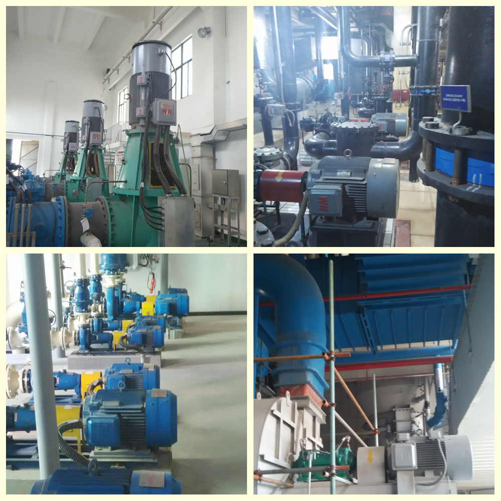 皖南電機應(yīng)用在電力行業(yè)3 皖南電機應(yīng)用在電力行業(yè)3