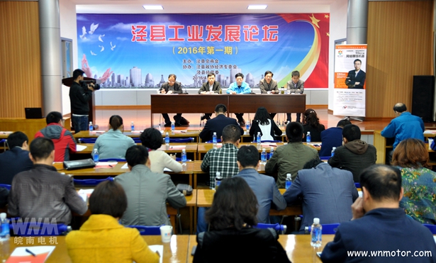 皖南電機|會議現(xiàn)場 皖南電機|會議現(xiàn)場