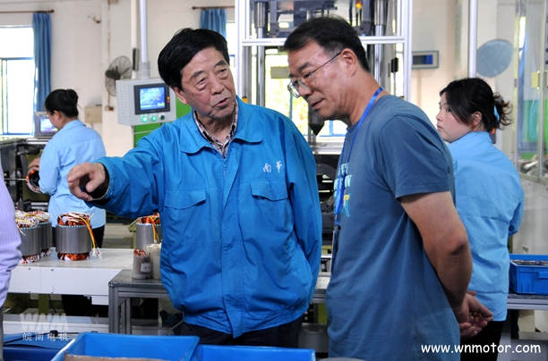 皖南電機 皖南電機