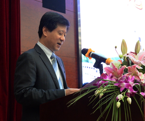 皖南電機(jī)60周年大會經(jīng)銷商代表發(fā)言 皖南電機(jī)60周年大會經(jīng)銷商代表發(fā)言