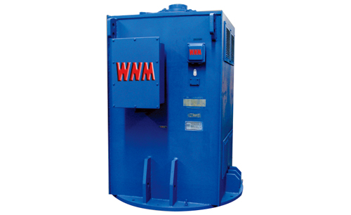 YL系列立式高壓三相交流異步電動機 YL系列立式高壓三相交流異步電動機