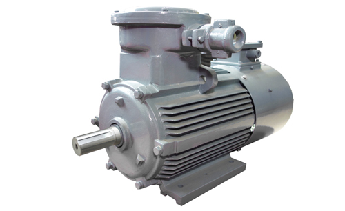 YBBP系列隔爆型變頻調(diào)速三相異步電動(dòng)機(jī) YBBP系列隔爆型變頻調(diào)速三相異步電動(dòng)機(jī)