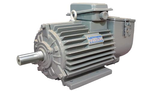 YZR系列冶金起重用三相異步電動(dòng)機(jī) YZR系列冶金起重用三相異步電動(dòng)機(jī)