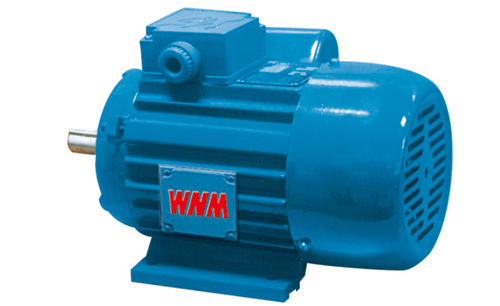 YY系列單相異步電動機 YY系列單相異步電動機