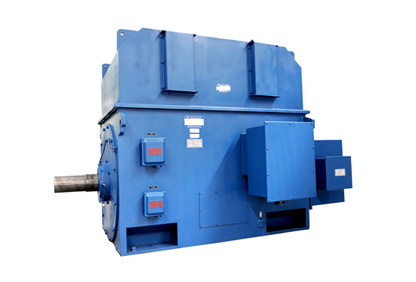 YRKS系列高壓三相異步電動機(jī) YRKS系列高壓三相異步電動機(jī)