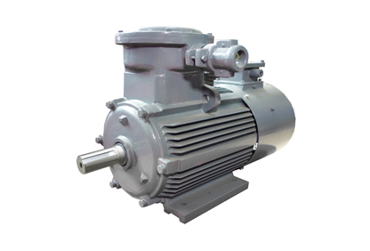YBBP系列隔爆型變頻調(diào)速三相異步電動(dòng)機(jī) YBBP系列隔爆型變頻調(diào)速三相異步電動(dòng)機(jī)