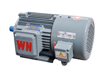 YVF2(YVP)系列變頻調(diào)速電動機 YVF2(YVP)系列變頻調(diào)速電動機