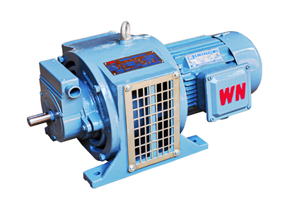YCT系列電磁調(diào)速電動機(jī) YCT系列電磁調(diào)速電動機(jī)
