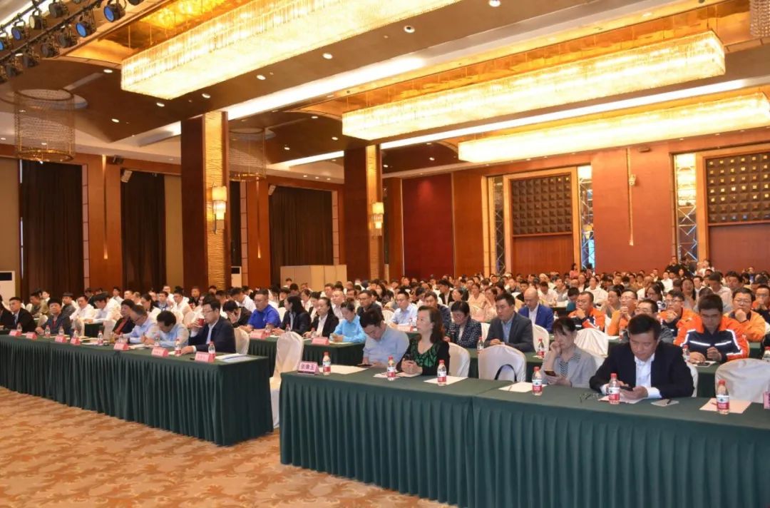 644 皖南電機(jī)質(zhì)量成果榮膺“全國機(jī)械工業(yè)質(zhì)量管理小組成果獎4