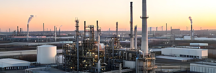 磁懸浮風機在化工行業(yè)的應用 磁懸浮風機在化工行業(yè)的應用