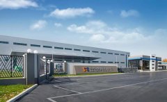 華興寵物營養(yǎng)（北京）研究中心即將投入使用！