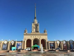 北京寵物用品展覽會開展了，華興展位開啟火爆